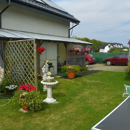 Villa Monica pokoje dwuosobowe tylko dla dorosłych Mielenko Zewnętrze zdjęcie
