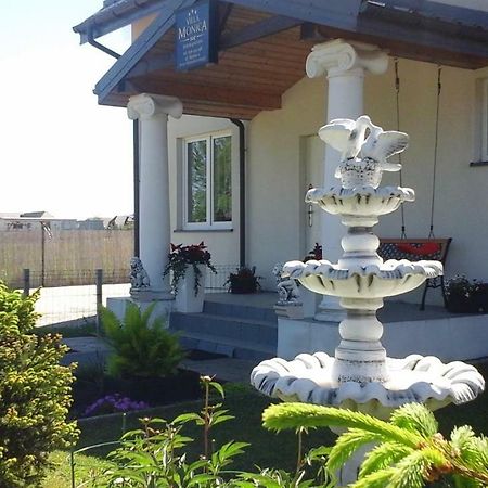 Villa Monica pokoje dwuosobowe tylko dla dorosłych Mielenko Zewnętrze zdjęcie