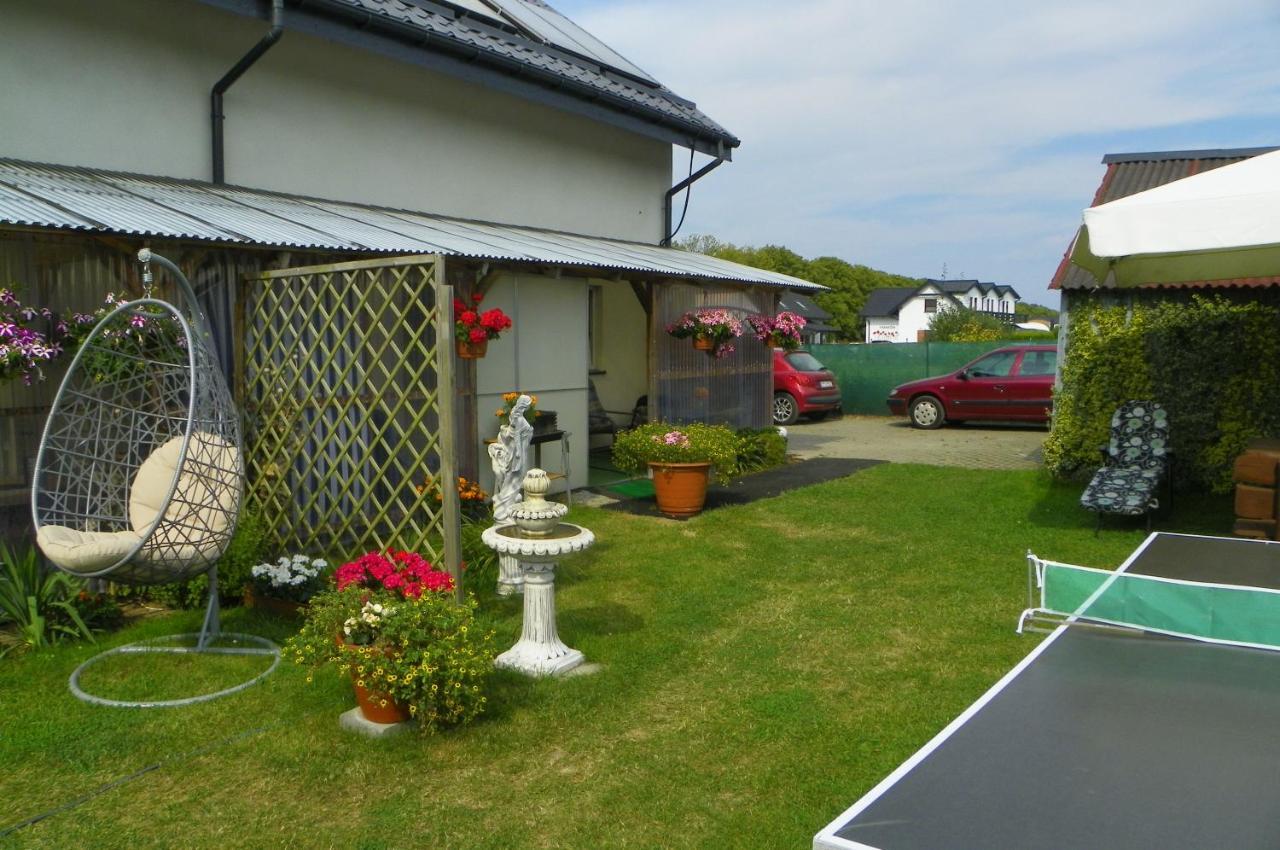 Villa Monica pokoje dwuosobowe tylko dla dorosłych Mielenko Zewnętrze zdjęcie