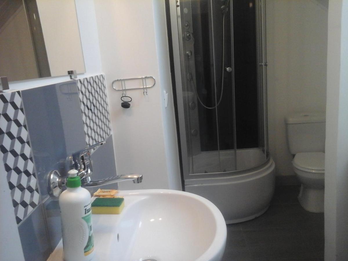 Villa Monica pokoje dwuosobowe tylko dla dorosłych Mielenko Zewnętrze zdjęcie