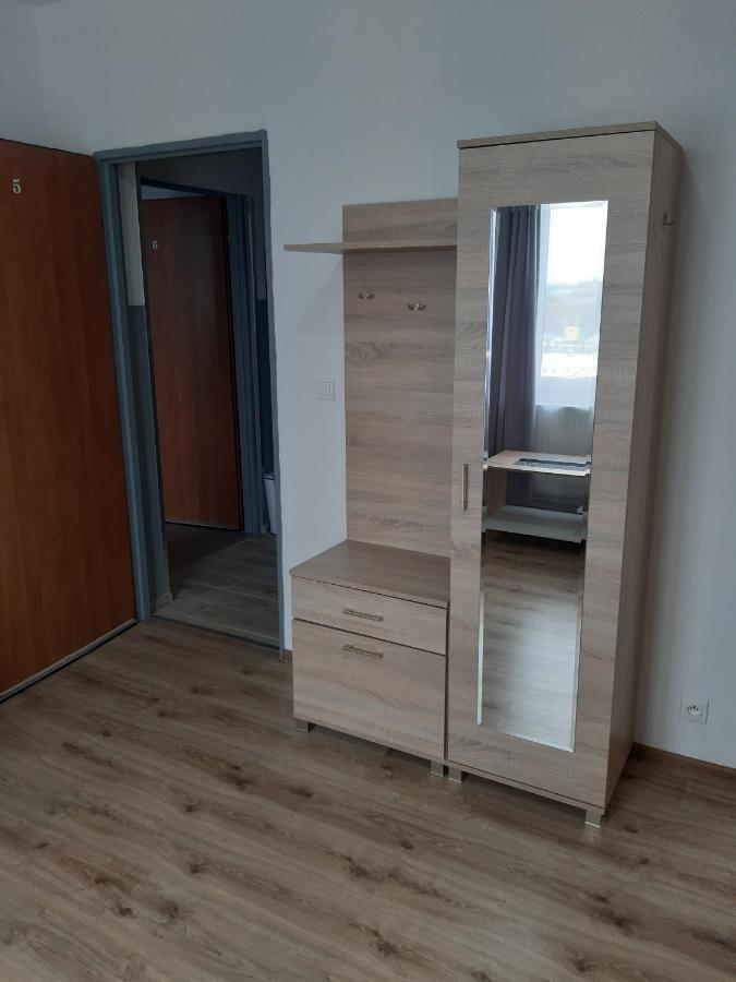 Villa Monica pokoje dwuosobowe tylko dla dorosłych Mielenko Zewnętrze zdjęcie