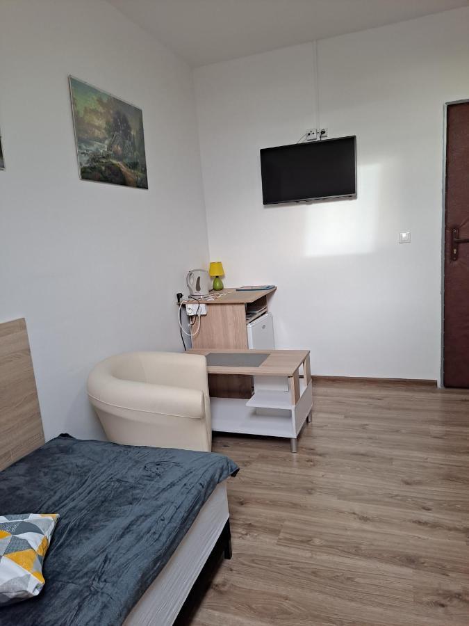Villa Monica pokoje dwuosobowe tylko dla dorosłych Mielenko Zewnętrze zdjęcie
