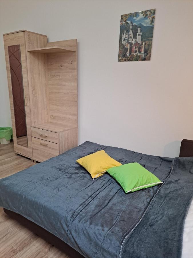 Villa Monica pokoje dwuosobowe tylko dla dorosłych Mielenko Zewnętrze zdjęcie