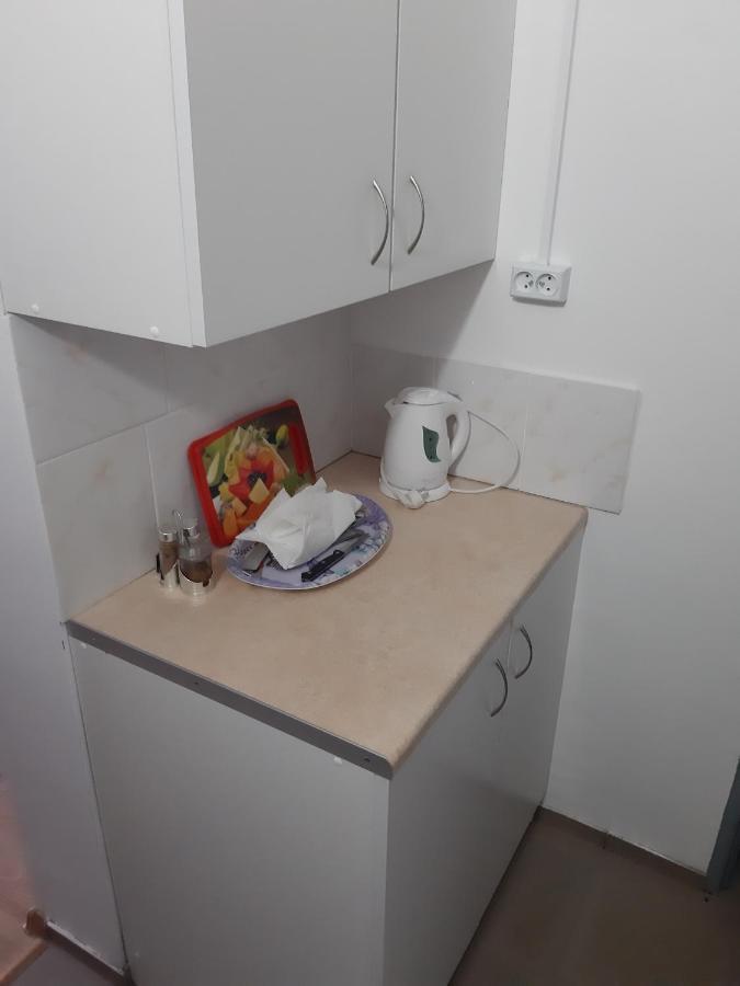 Villa Monica pokoje dwuosobowe tylko dla dorosłych Mielenko Zewnętrze zdjęcie