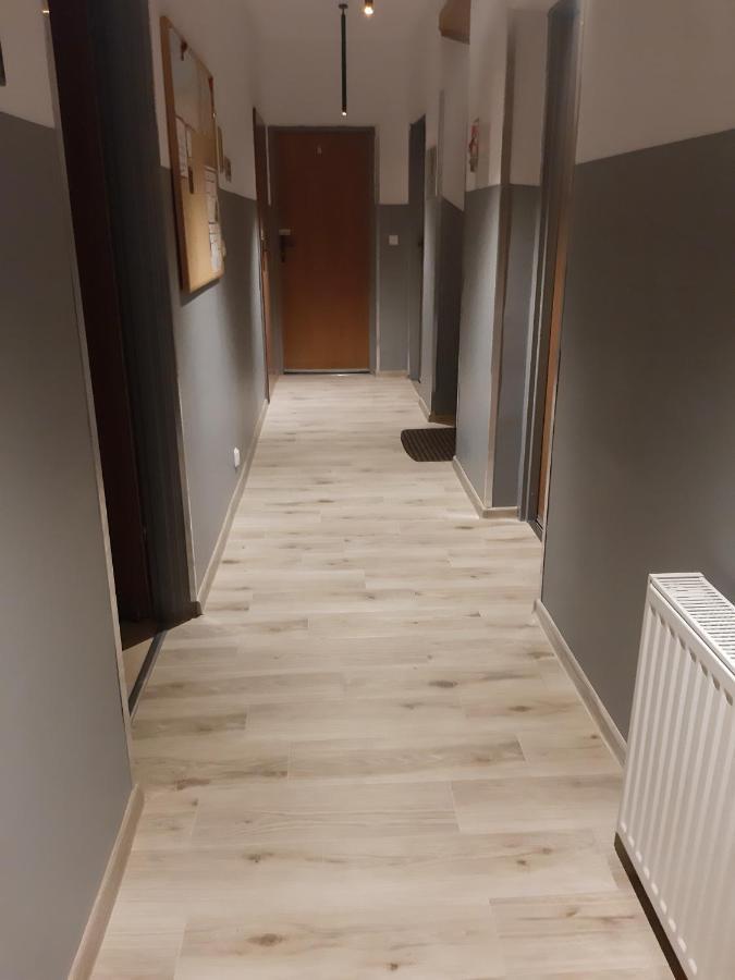 Villa Monica pokoje dwuosobowe tylko dla dorosłych Mielenko Zewnętrze zdjęcie