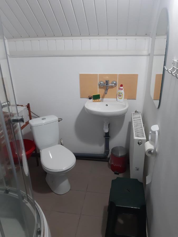 Villa Monica pokoje dwuosobowe tylko dla dorosłych Mielenko Zewnętrze zdjęcie