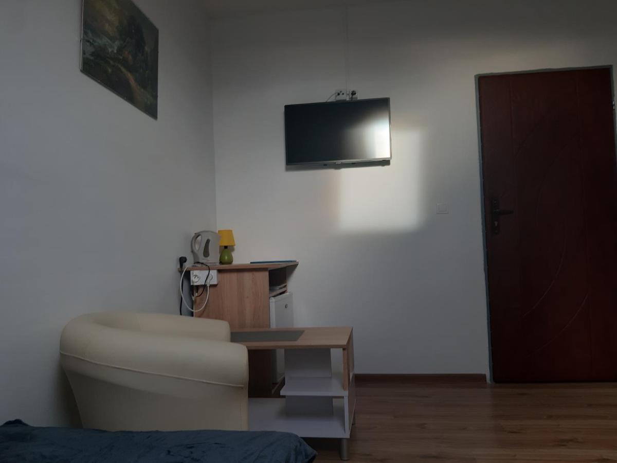 Villa Monica pokoje dwuosobowe tylko dla dorosłych Mielenko Zewnętrze zdjęcie