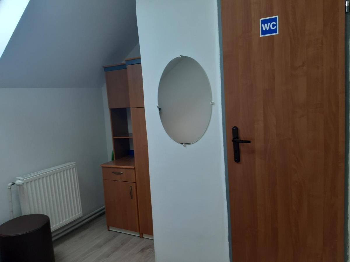 Villa Monica pokoje dwuosobowe tylko dla dorosłych Mielenko Zewnętrze zdjęcie