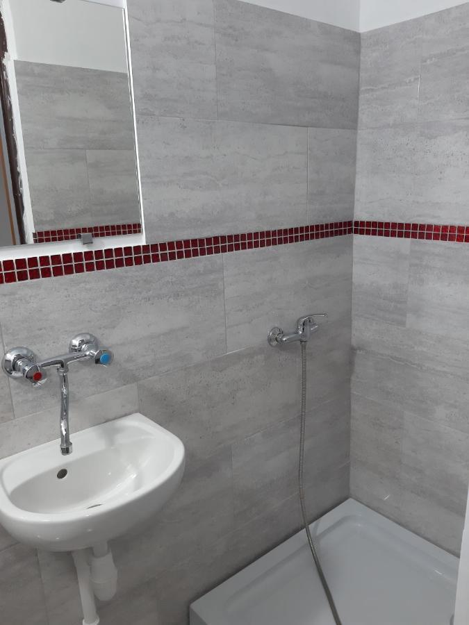Villa Monica pokoje dwuosobowe tylko dla dorosłych Mielenko Zewnętrze zdjęcie