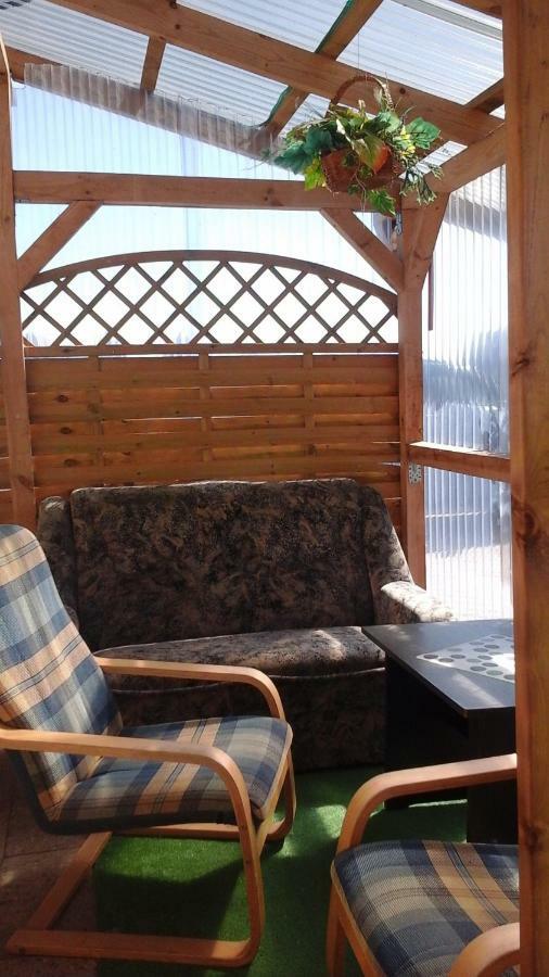 Villa Monica pokoje dwuosobowe tylko dla dorosłych Mielenko Zewnętrze zdjęcie